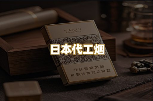 日本代工烟